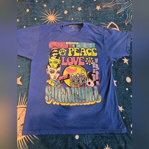 Peace Love Sugarhill Tee